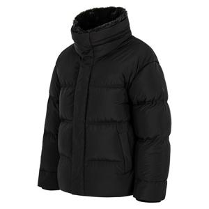 [밀레]밀레 다운 여성 패딩 겨울 다운 점퍼 MLUWD657BK_IC