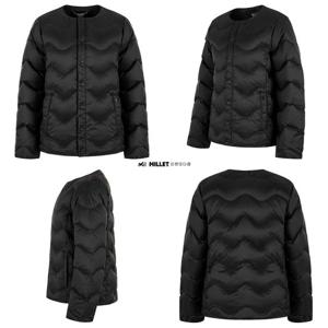 [밀레]밀레패딩 여성 가을겨울 라운드다운점퍼MLUWD656A_IC