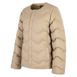 [밀레]밀레패딩 여성 가을겨울 라운드다운점퍼MLUWD656SB_IC