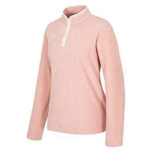 [밀레]밀레티셔츠 여성겨울 플리스 긴팔티셔츠MLUWT672PK_IC