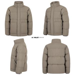 [밀레]밀레 다운 남성겨울 중량패딩 다운점퍼 MLUWD253A1_IC