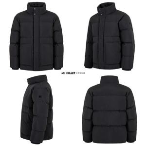 [밀레]밀레 다운 남성겨울 중량패딩 다운점퍼 MLUWD253A_IC