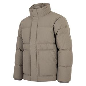 [밀레]밀레 다운 남성겨울 중량패딩 다운점퍼 MLUWD253MS_IC