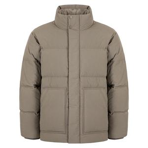 [밀레]밀레 다운 남성겨울 중량패딩 다운점퍼 MLUWD25343_IC