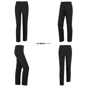[밀레]밀레 바지 여성 겨울  기모 본딩 팬츠 MLUWP691A1_IC