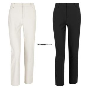 [밀레]밀레 바지 여성 겨울  기모 본딩 팬츠 MLUWP691_IC