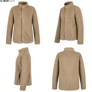 [밀레]밀레 플리스 여성 가을겨울 플리스 자켓MLUFJ604A1_IC