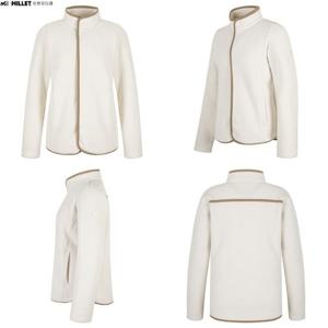 [밀레]밀레 플리스 여성 가을겨울 플리스 자켓MLUFJ604A_IC