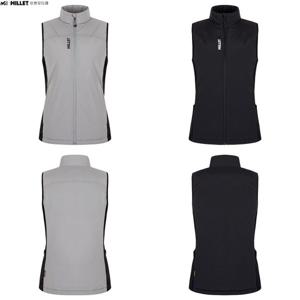 [밀레]밀레 조끼 여성 가을겨울 패딩베스트 MRUFV506A2_IC