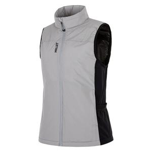 [밀레]밀레 조끼 여성 가을겨울 패딩베스트 MRUFV506GR_IC