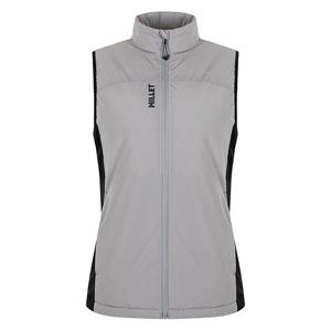 [밀레]밀레 조끼 여성 가을겨울 패딩베스트 MRUFV506Z5_IC