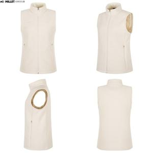 [밀레]밀레 조끼 여성 가을겨울 플리스 베스트MXUFV505A_IC