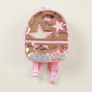 [지프키즈]별 반짝이 미니백  KQ0GAF006