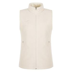 [밀레]밀레 조끼 여성 가을겨울 플리스 베스트MXUFV50520_IC