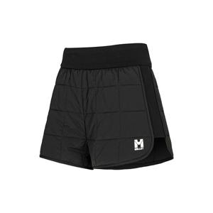 [밀레]밀레 반바지 여성 가을겨울 패딩반바지 MRUWP594BK_IC