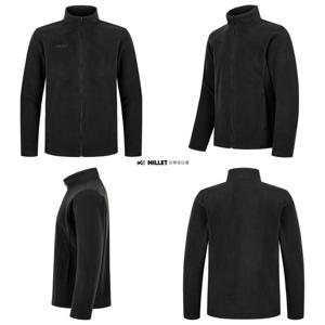 [밀레]밀레 플리스자켓 공용 가을겨울 플리스 MLUFJ203A1_IC