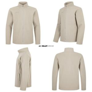 [밀레]밀레 플리스자켓 공용 가을겨울 플리스 MLUFJ203A_IC