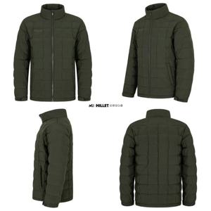 [밀레]밀레 패딩 남성 가을 겨울 경량 다운 MLUWD252A1_IC