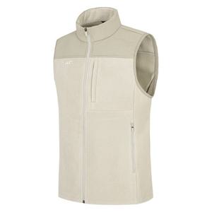 [밀레]밀레 조끼 남성 간절기 플리스 베스트_MXUFV005LB_IC