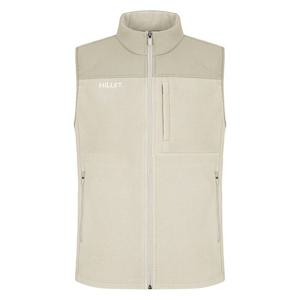 [밀레]밀레 조끼 남성 간절기 플리스 베스트_MXUFV00531_IC