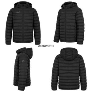 [밀레]밀레 패딩 공용 겨울 초경량 다운 점퍼 MIUWD450A_IC