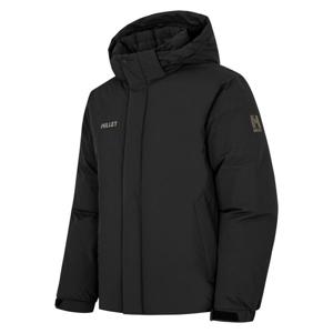 [밀레]밀레 구스패딩다운 남성 겨울 구스다운 MIUWD451BK_IC