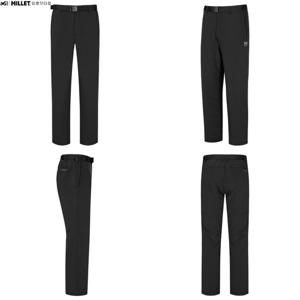 [밀레]밀레 바지 남성 겨울 패딩 팬츠 MIUWP490A_IC