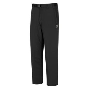 [밀레]밀레 바지 남성 겨울 패딩 팬츠 MIUWP490BK_IC