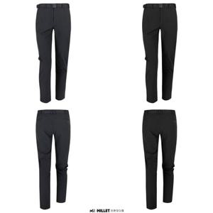 [밀레]밀레바지 여성 가을 스트레치 기모 팬츠MXTFP533A_IC