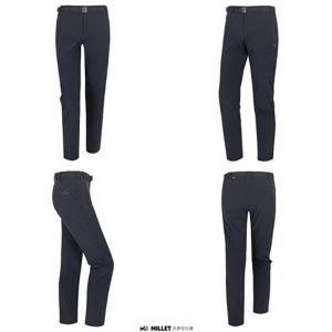 [밀레]밀레바지 여성 가을 등산 팬츠 MXTFP531A1_IC