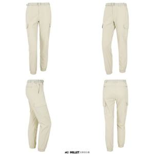 [밀레]밀레바지 여성 가을 카고 조거 팬츠 MXSFP721A2_IC