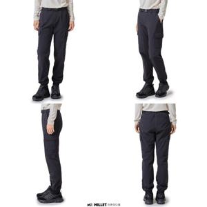 [밀레]밀레바지 여성 가을 카고 조거 팬츠 MXSFP721A1_IC