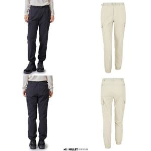 [밀레]밀레바지 여성 가을 카고 조거 팬츠 MXSFP721A_IC