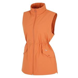 [밀레]밀레조끼 여성 가을 간절기 베스트 MXSFV701DO_IC