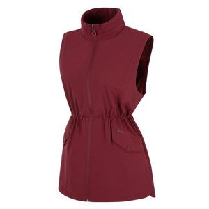 [밀레]밀레조끼 여성 가을 간절기 베스트 MXSFV701WN_IC