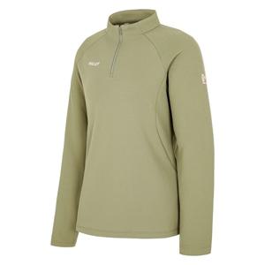 [밀레]밀레티셔츠 여성 가을 집업 긴팔티셔츠_MXTFT521OK_IC