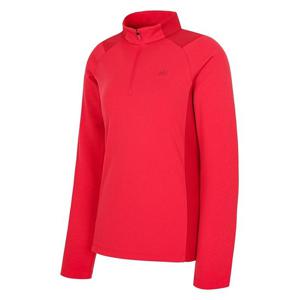 [밀레]밀레티셔츠 여성 가을 집업 긴팔티셔츠 MVTFT721CR_IC