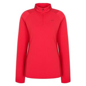 [밀레]밀레티셔츠 여성 가을 집업 긴팔티셔츠 MVTFT721D3_IC