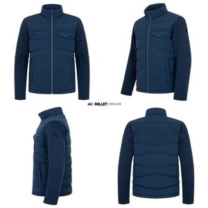 [밀레]밀레다운점퍼 남성 가을겨울 다운자켓 MLUWD251A1_IC