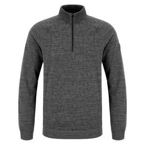 [밀레]밀레티셔츠 남성 가을 집업 긴팔티셔츠 MXSFT003C4_IC