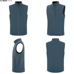 [밀레]밀레조끼 남성 가을 간절기 베스트 MVSFV411A2_IC