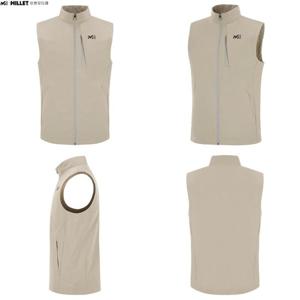 [밀레]밀레조끼 남성 가을 간절기 베스트 MVSFV411A1_IC