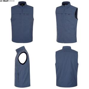 [밀레]밀레조끼 남성 가을 간절기 베스트 MVSFV412A1_IC