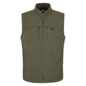 [밀레]밀레조끼 남성 가을 간절기 베스트 MVSFV41240_IC