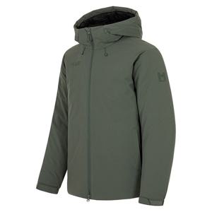 [밀레]밀레다운 남성 겨울 테크 다운 점퍼 MXUWD056FG_IC