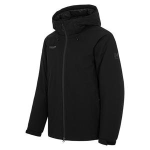 [밀레]밀레다운 남성 겨울 테크 다운 점퍼 MXUWD056BK_IC