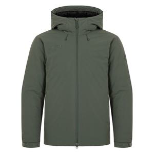 [밀레]밀레다운 남성 겨울 테크 다운 점퍼 MXUWD056N2_IC