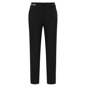 [와이드앵글]여성 TO 베이직 슬림핏 팬츠 WWU25332Z1