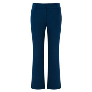 [와이드앵글]여성 CO 프레쉬 백 부츠컷 팬츠 WWU25373TB