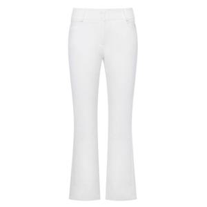 [와이드앵글]여성 CO 프레쉬 백 부츠컷 팬츠 WWU25373W3